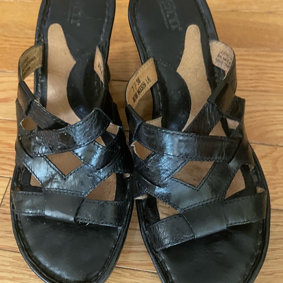 Very nice women shoe - Picture 9 of 14